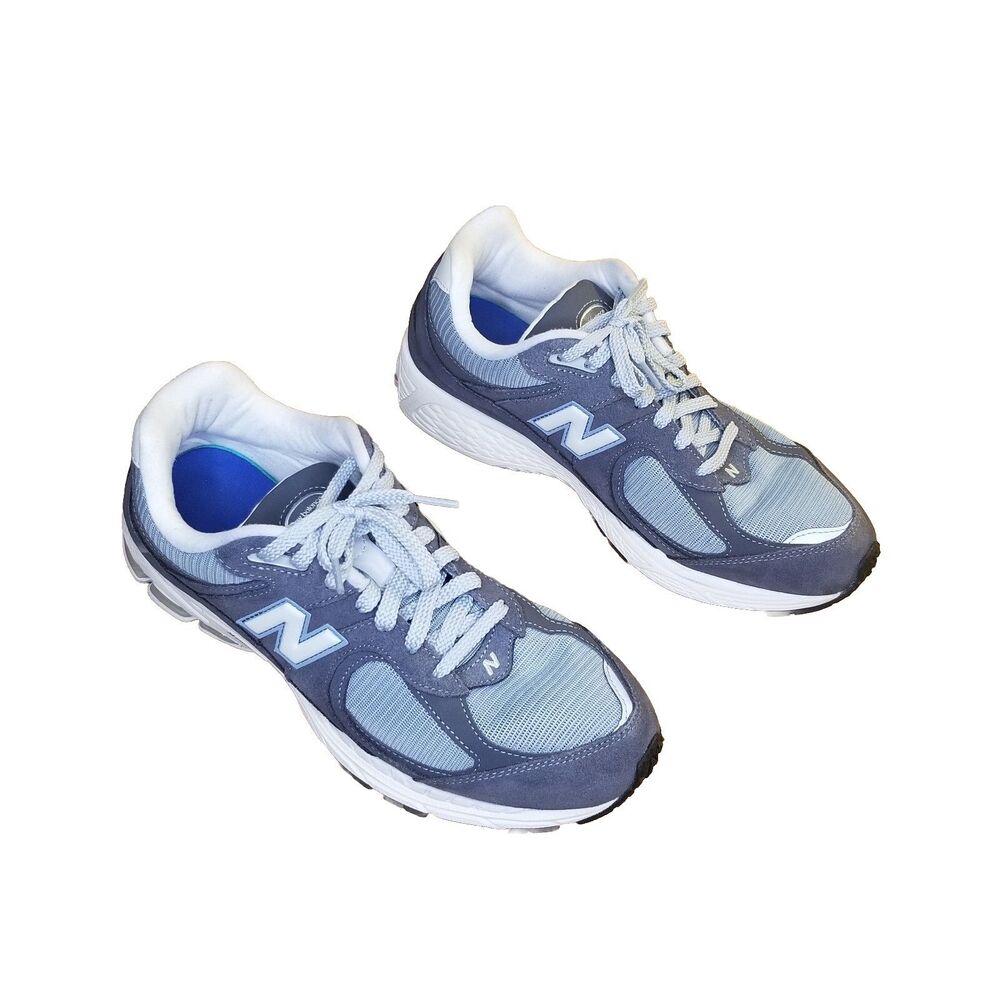 New Balance 2002R Men Size 11.5 Gray Comfort Casual Walk Shoes Sneakers M2002RFB - Picture 4 of 6